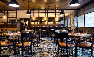 Doubletree Hotel Jersey City fotoÄŸrafÄ±