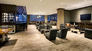 Doubletree Hotel Jersey City fotoÄŸrafÄ±