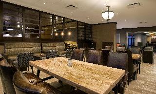 Doubletree Hotel Jersey City fotoÄŸrafÄ±