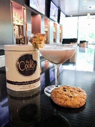 Doubletree Hotel Jersey City fotoÄŸrafÄ±