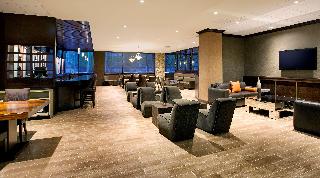 Doubletree Hotel Jersey City fotoÄŸrafÄ±