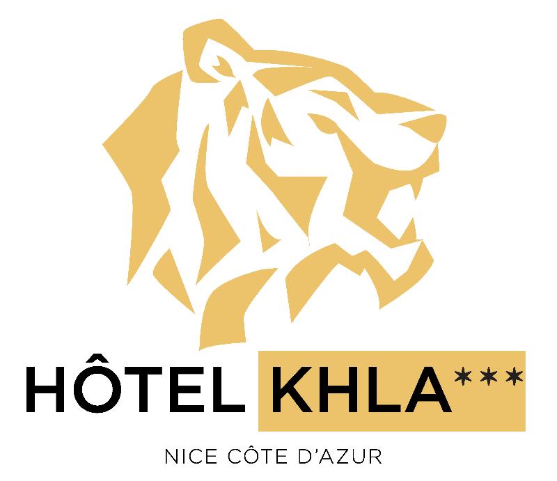 Hôtel KHLA Nice - Genel