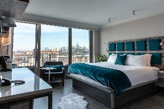 Le Bleu otel fotoğrafı