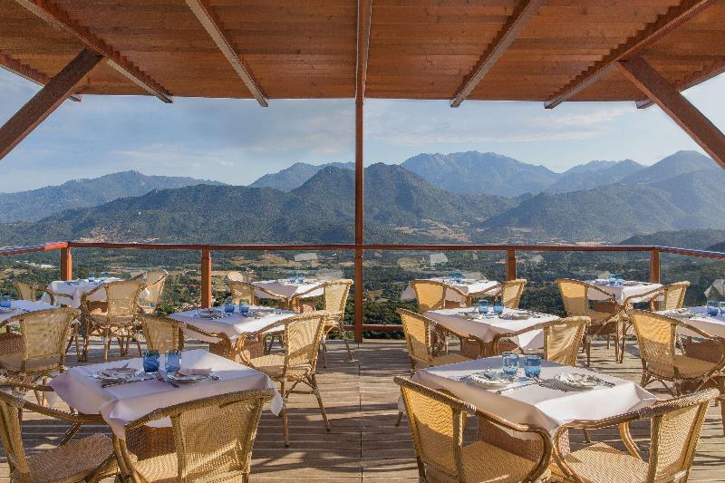 Best Western Plus Hotel San Damianu - Genel