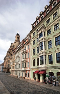 Suitess an der Frauenkirche otel fotoğrafı