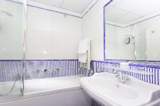 Best Western Art Deco
