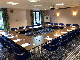 Holiday Inn Express Poole fotoÄŸrafÄ±