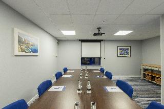 Holiday Inn Express Poole fotoÄŸrafÄ±