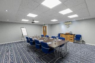 Holiday Inn Express Poole fotoÄŸrafÄ±