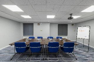Holiday Inn Express Poole fotoÄŸrafÄ±
