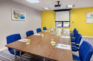 Holiday Inn Express Poole fotoÄŸrafÄ±