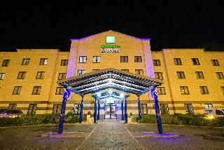 Holiday Inn Express Poole fotoÄŸrafÄ±