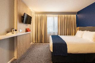 Holiday Inn Express Poole fotoÄŸrafÄ±