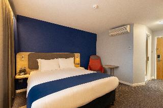 Holiday Inn Express Poole fotoÄŸrafÄ±