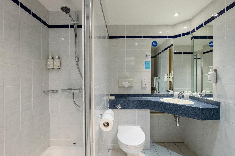 Holiday Inn Express Poole - Oda