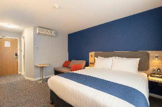 Holiday Inn Express Poole fotoÄŸrafÄ±