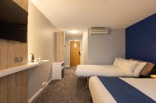 Holiday Inn Express Poole fotoÄŸrafÄ±