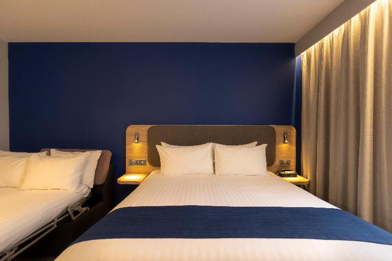 Holiday Inn Express Poole - Oda