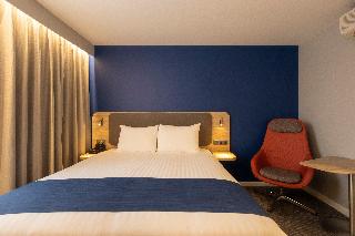 Holiday Inn Express Poole fotoÄŸrafÄ±