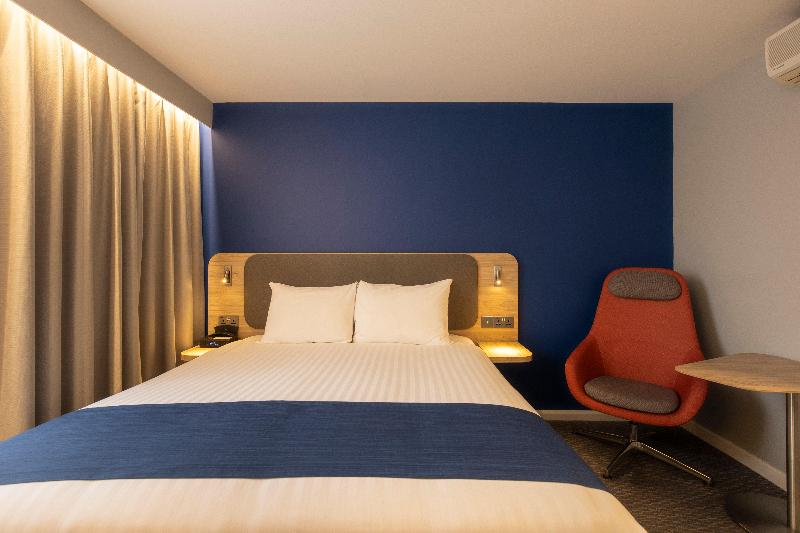 Holiday Inn Express Poole - Oda