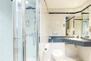 Holiday Inn Express Poole fotoÄŸrafÄ±