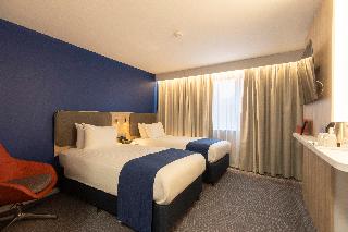 Holiday Inn Express Poole fotoÄŸrafÄ±