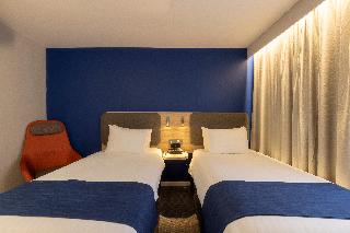 Holiday Inn Express Poole fotoÄŸrafÄ±
