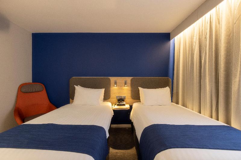 Holiday Inn Express Poole - Oda