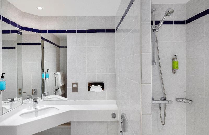 Holiday Inn Express Poole - Oda