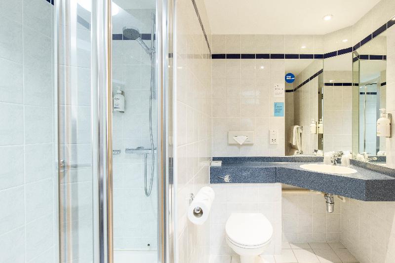 Holiday Inn Express Poole - Oda