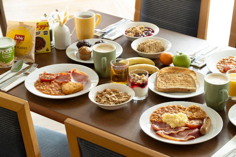 Holiday Inn Express Poole - Restoran