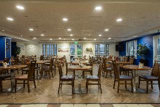 Holiday Inn Express Poole fotoÄŸrafÄ±