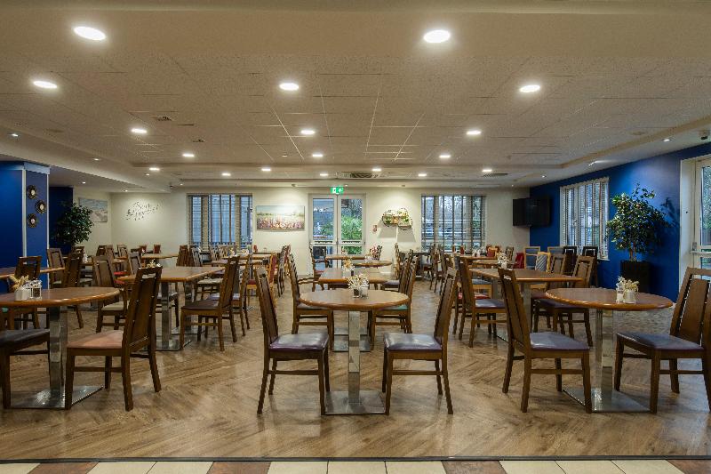 Holiday Inn Express Poole - Restoran