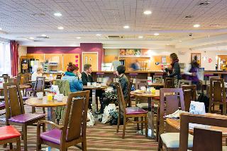 Holiday Inn Express Poole fotoÄŸrafÄ±