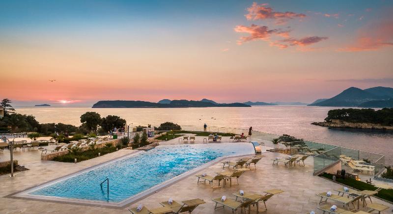 Valamar Argosy Hotel - Genel