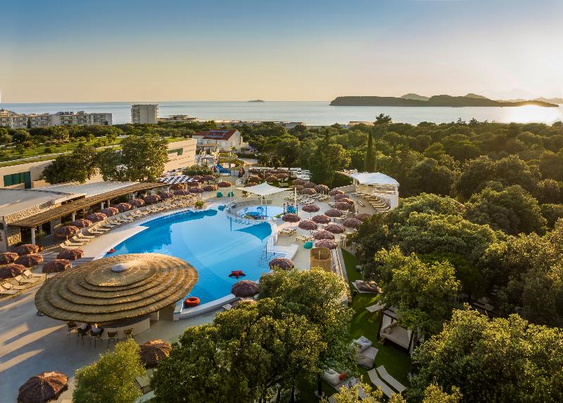 Valamar Tirena Hotel - Genel