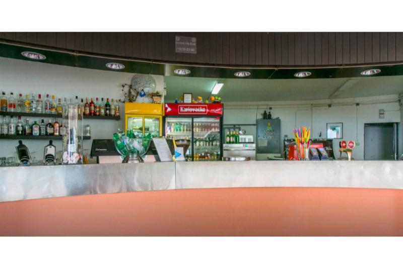Lanterna Resort - Bar