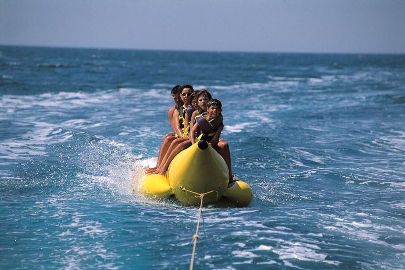 Lanterna Resort - Aktivite