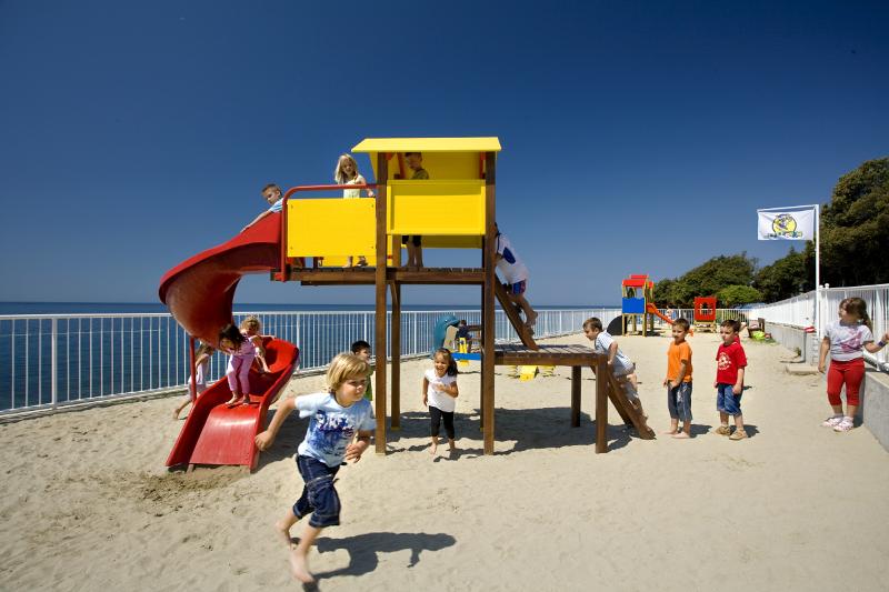 Lanterna Resort - Aktivite