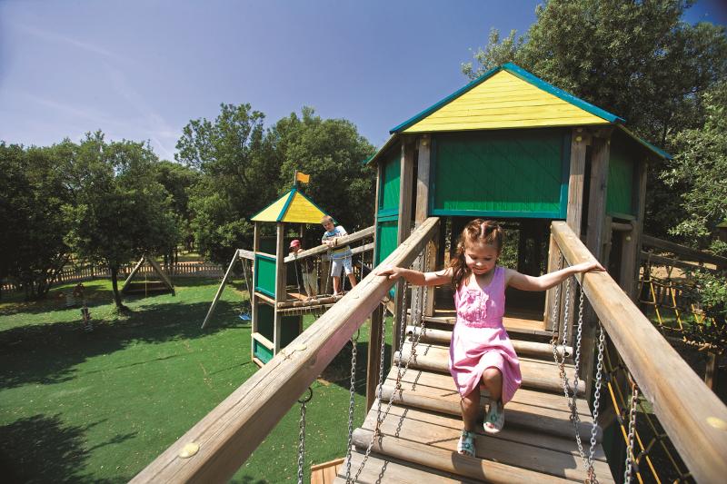 Lanterna Resort - Aktivite