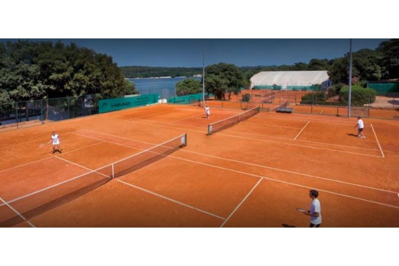 Lanterna Resort - Aktivite