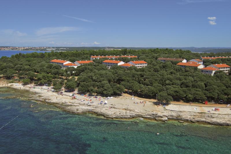 Lanterna Resort - Genel