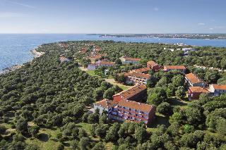 Lanterna Resort otel fotoğrafı