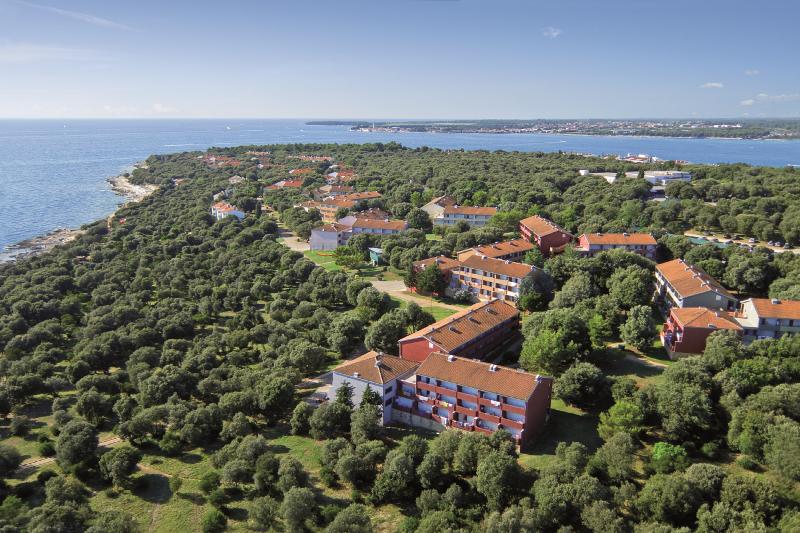 Lanterna Resort - Genel