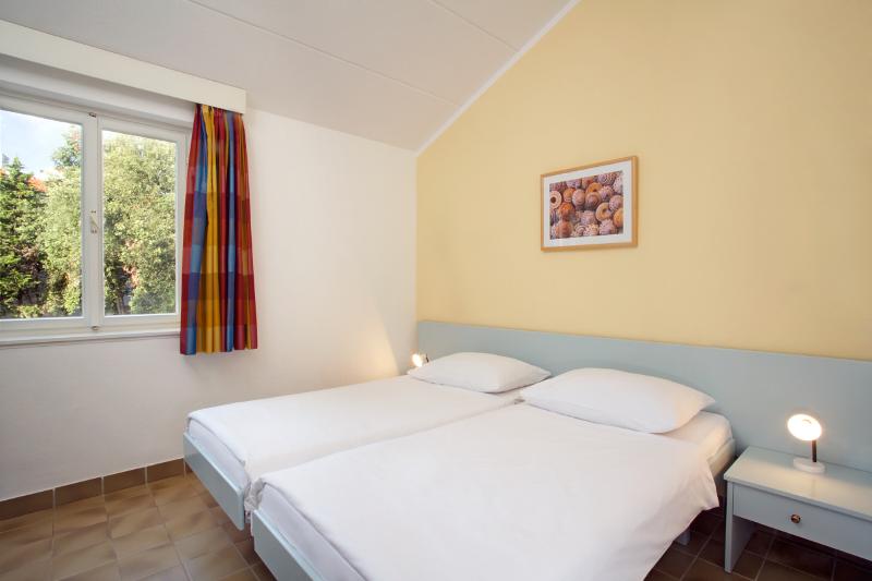 Lanterna Resort - Oda