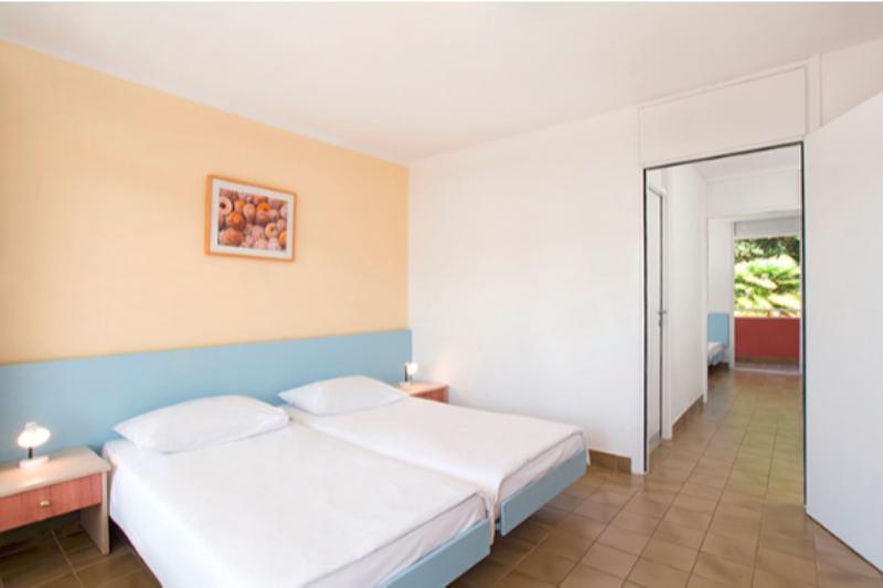Lanterna Resort - Oda
