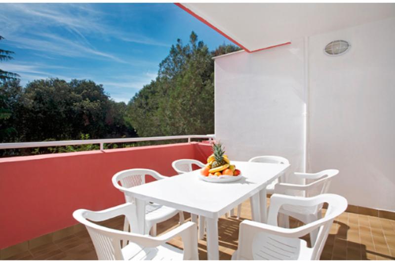 Lanterna Resort - Oda