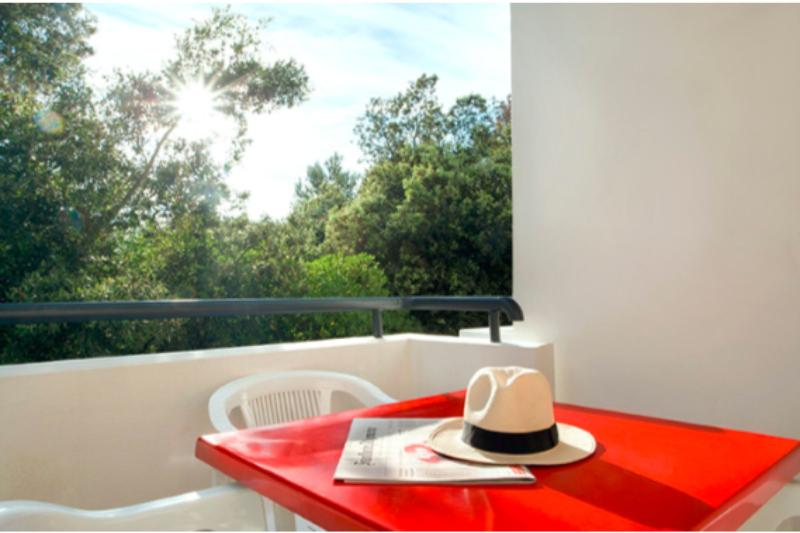 Lanterna Resort - Oda