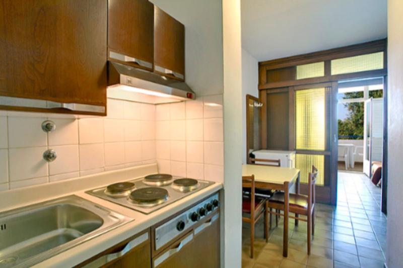 Lanterna Resort - Oda