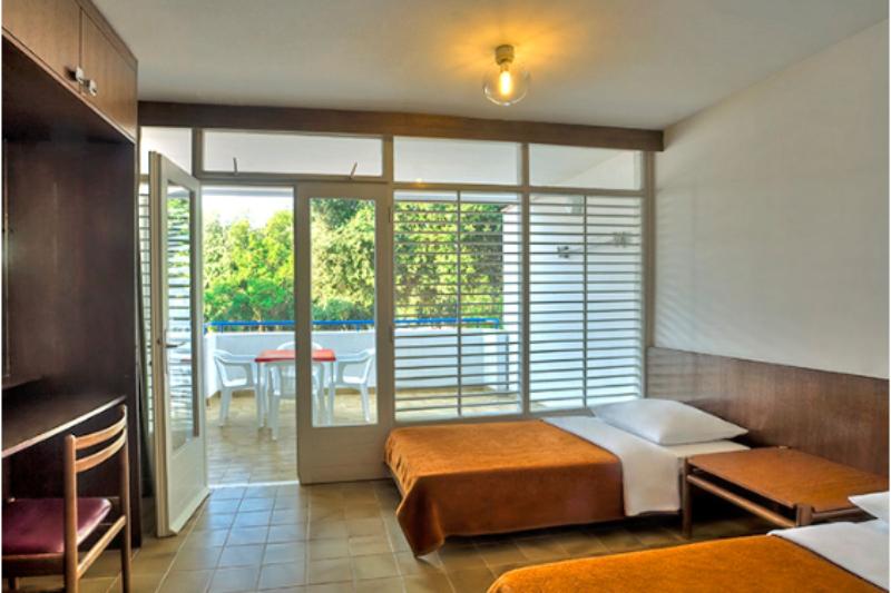Lanterna Resort - Oda